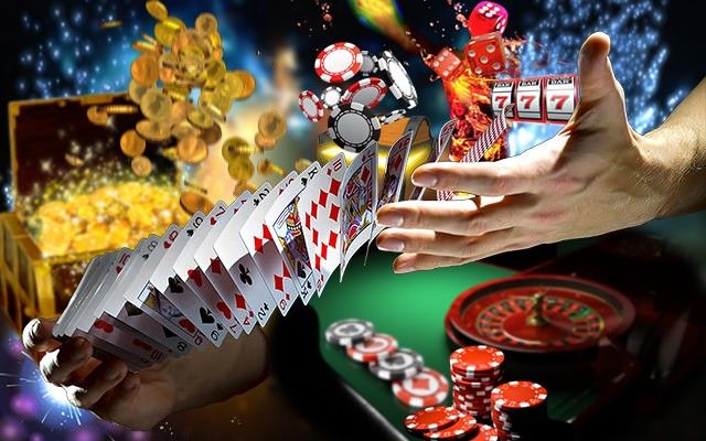 پاکستان میں Set Poker by Pokerist قانونی ہے۔